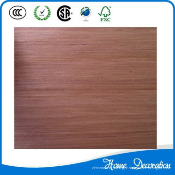 Teck Placage FSC spécification sur mesure placage bois-birman TEAK RECON VENEER